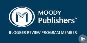 I review for Moody Publishers Newsroom